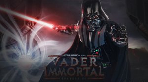 Vader Immortal: Episode III - Escape