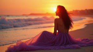 Там, где начинается рассвет