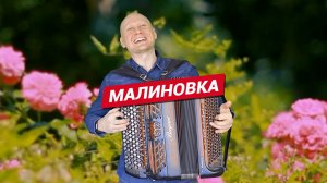 Малиновка | Тот самый шлягер | Баянист Евгений Попов