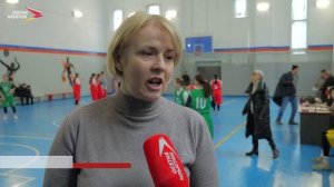 Во Владикавказе прошел турнир по баскетболу между школьными командами всех районов республики