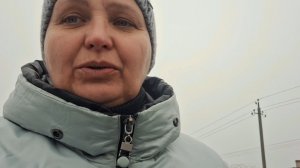 Сходила в магазин. Жизнь Деревенская.