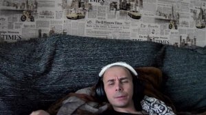 Доброе утро! Рутубовская акклиматизация. Душнила продакшн.