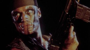 Любимый отрывок из фильма «Красный скорпион» - Red Scorpion (2010) HD