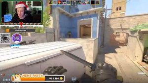 ⚡Counter-Strike 2: мемы и махач!