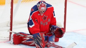 Северсталь - ЦСКА. КХЛ 23.12.2025