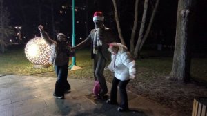 А можно мне в один бокал..... 23.12.25.