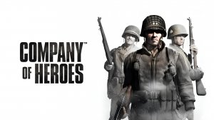 Montebourg - Company of Heroes Mod  MOWAS2 - SturmFuhrer PK