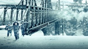 Трейлер фильма - Колония (2013) Фантастика