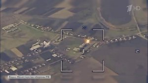 Вооруженные силы РФ освободили населенные пункты Андреевка и Прилипка.