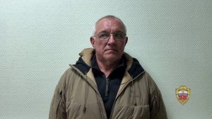 Трёх домушников, обчистивших квартиру москвички более чем на 1 млн рублей, задержали полицейские