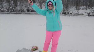 Первый лёд .mp4