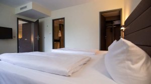 Мужчина умер после ночи с трансгендером* в роскошном отеле