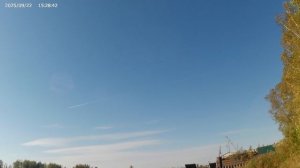 перезалив с лета