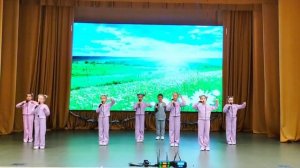 ШармЗарядка