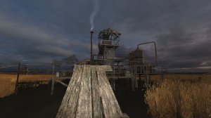 S.T.A.L.K.E.R.  ОП-2.2 Серия 212. Ариадна