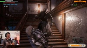 Мэддисон проходит Lies of P