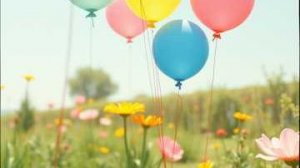 Ко Дню рождения девушке в 20 лет.+Суно проба.