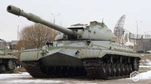 Пять лучших русских фильмов про танки