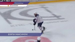 Хоккеисты команд «Торпедо-Горький» и «Чайка» провели очередные матчи в своих чемпионатах