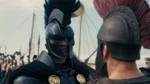 Одиссея - Русский трейлер (Дубляж от СНГ) 2026 ❘ Кристофер Нолан