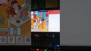 симулятор Ютубера(Рутубера)