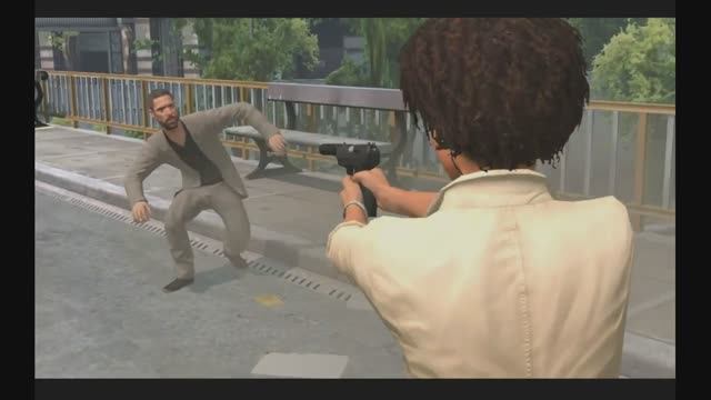 007: Legends (2012). Координаты "Скайфолл". Старый Стамбул