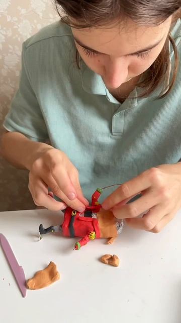 Артикулы на наш пластилин: WB💜 40129053 OZON💙 971223147 Название приложения: Академия творчества🍊 смотреть онлайн