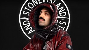 Почему Stone Island взорвет вам мозг?