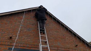 Продолжаем готовиться к Новому году...