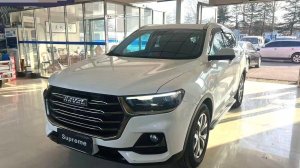 2021 Haval H6 1.5T