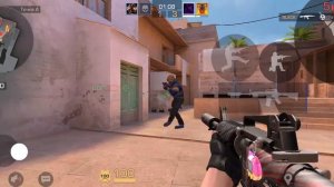 Демка в союзниках на голдах