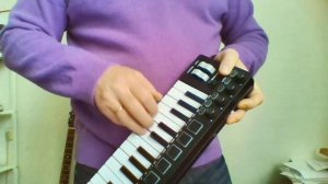 НЕ ЗАБУДУ ТЕБЯ