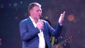 Я ЗДЕСЬ.Евгений Сурский и Елена Комарова.Автор А.Курган.