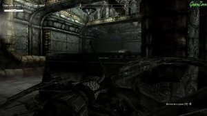 The Elder Scrolls V Skyrim