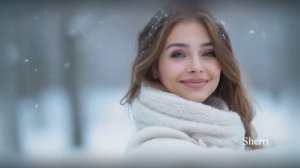 ВИА "Пламя" - Снег кружится, летает, летает