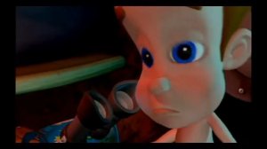 Джимми Нейтрон： Мальчик-Гений (Jimmy Neutron： Boy Genius, 2001) - Трейлер