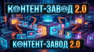Контент-завод 2.0