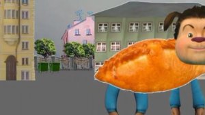 Вирус песбурга 9 серия