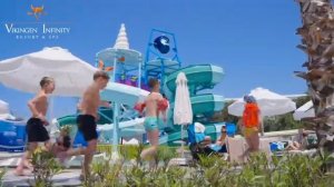 VIKINGEN INFINITY RESORT 5* | 316000.ru - лучшие цены на Ваши путешествия!