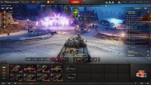 МИР ТАНКОВ - ЛЮТЫЙ ФАРМ СЕРЕБРА С ЕНОТОМ...