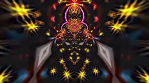 Футажи! Комплект Футажей Новогоднее Сияние 9 от Киностудии Мудрого Кота Тимофея!