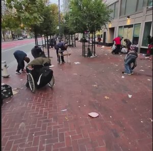 🔴USA*, город Сан-Франциско🔴