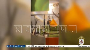 Маргинал подготовил взрыв дома, чтобы направленным взрывом убило соседа, воровавшего шоколадки