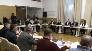 ОНФ будет следить за решением проблем, озвученных на программе "Итоги года с Владимиром Путиным".