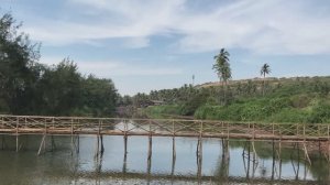 Гоа, Индия, пляж Мандрем