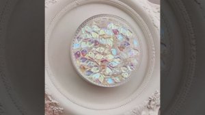 Dragon Scale — Crystal AB