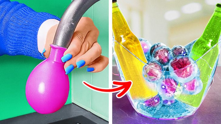 Время праздновать! 🎊 Идеи для новогодней вечеринки в последний момент 🎉 смотреть онлайн