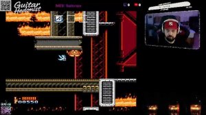 Вспоминаю игры детства (Dandy) Часть 12 [Solbrain, Jetman]