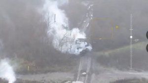 🇷🇺Псковские десантники отправили украинский танк в ангар…🇺🇦