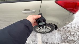 Тиида | Обзор | Продажа